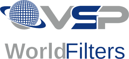 VSP World Filters